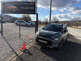 2023 Model Citroen C3 Aircross Diesel Manual Transmission SUV - Crossover 160,000 km - For Sale | Photo 19