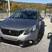 Peugeot 2008 2020 | Satılık | 11.200 € | Eğri Palanka | Fotoğraf 2