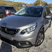 Peugeot 2008 2020 | Satılık | 11.200 € | Eğri Palanka | Fotoğraf 3