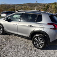 Peugeot 2008 2020 | Satılık | 11.200 € | Eğri Palanka | Fotoğraf 4