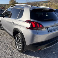 Peugeot 2008 2020 | Satılık | 11.200 € | Eğri Palanka | Fotoğraf 5