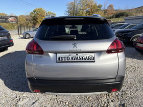 2020 Model Peugeot 2008 Diesel Manual Transmission SUV - Crossover 129,000 km - For Sale | Photo 6