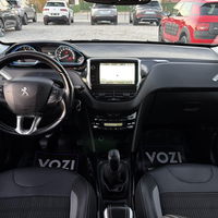 Peugeot 2008 2020 | Satılık | 11.200 € | Eğri Palanka | Fotoğraf 10