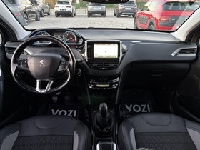 2020 Model Peugeot 2008 Diesel Manual Transmission SUV - Crossover 129,000 km - For Sale | Photo 10
