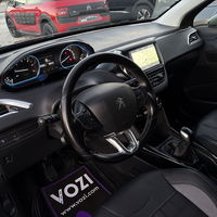 Peugeot 2008 2020 | Satılık | 11.200 € | Eğri Palanka | Fotoğraf 11