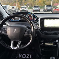 Peugeot 2008 2020 | Satılık | 11.200 € | Eğri Palanka | Fotoğraf 12