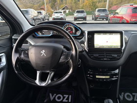2020 Model Peugeot 2008 Diesel Manual Transmission SUV - Crossover 129,000 km - For Sale | Photo 12