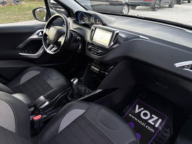 2020 Model Peugeot 2008 Diesel Manual Transmission SUV - Crossover 129,000 km - For Sale | Photo 13