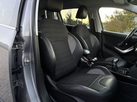 2020 Model Peugeot 2008 Diesel Manual Transmission SUV - Crossover 129,000 km - For Sale | Photo 14