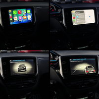 Peugeot 2008 2020 | Satılık | 11.200 € | Eğri Palanka | Fotoğraf 15