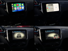 2020 Model Peugeot 2008 Diesel Manual Transmission SUV - Crossover 129,000 km - For Sale | Photo 15