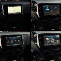 Peugeot 2008 2020 | Satılık | 11.200 € | Eğri Palanka | Fotoğraf 16