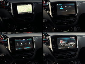 2020 Model Peugeot 2008 Diesel Manual Transmission SUV - Crossover 129,000 km - For Sale | Photo 16