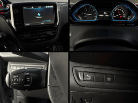 2020 Model Peugeot 2008 Diesel Manual Transmission SUV - Crossover 129,000 km - For Sale | Photo 17