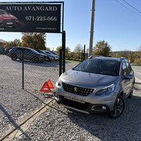 Peugeot 2008 2020 | Satılık | 11.200 € | Eğri Palanka | Fotoğraf 20