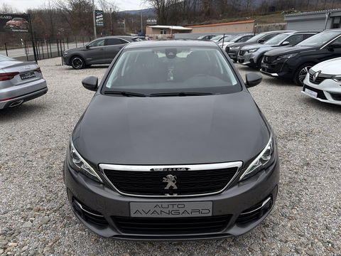 Peugeot 308 2021 | Satılık | 10.850 € | Eğri Palanka | Fotoğraf 1