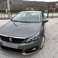 Peugeot 308 2021 | Satılık | 10.850 € | Eğri Palanka | Fotoğraf 2
