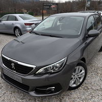 Peugeot 308 2021 | Satılık | 10.850 € | Eğri Palanka | Fotoğraf 3