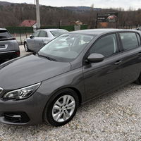 Peugeot 308 2021 | Satılık | 10.850 € | Eğri Palanka | Fotoğraf 4