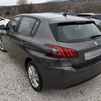 Peugeot 308 2021 | Satılık | 10.850 € | Eğri Palanka | Fotoğraf 5