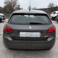 Peugeot 308 2021 | Satılık | 10.850 € | Eğri Palanka | Fotoğraf 6