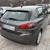 Peugeot 308 2021 | Satılık | 10.850 € | Eğri Palanka | Fotoğraf 7