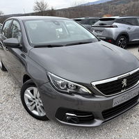 Peugeot 308 2021 | Satılık | 10.850 € | Eğri Palanka | Fotoğraf 8