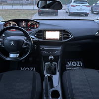 Peugeot 308 2021 | Satılık | 10.850 € | Eğri Palanka | Fotoğraf 9