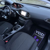 Peugeot 308 2021 | Satılık | 10.850 € | Eğri Palanka | Fotoğraf 13