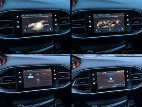 2021 Model Peugeot 308 Diesel Manual Transmission Hatchback 129,000 km - For Sale | Photo 16