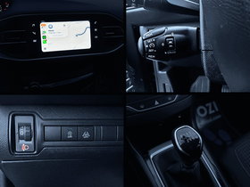 2021 Model Peugeot 308 Diesel Manual Transmission Hatchback 129,000 km - For Sale | Photo 17