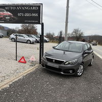 Peugeot 308 2021 | Satılık | 10.850 € | Eğri Palanka | Fotoğraf 20