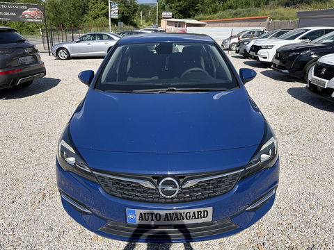 Opel Astra 2021 | Satılık | 10.700 € | Eğri Palanka | Fotoğraf 1