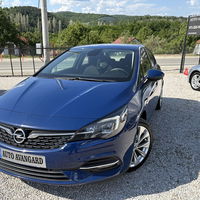 Opel Astra 2021 | Satılık | 10.700 € | Eğri Palanka | Fotoğraf 2