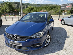 2021 Model Opel Astra Diesel Manual Transmission Hatchback 114,000 km - For Sale | Photo 2