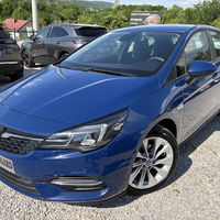 Opel Astra 2021 | Satılık | 10.700 € | Eğri Palanka | Fotoğraf 3