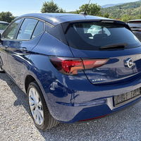 Opel Astra 2021 | Satılık | 10.700 € | Eğri Palanka | Fotoğraf 5