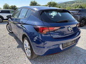 2021 Model Opel Astra Diesel Manual Transmission Hatchback 114,000 km - For Sale | Photo 5