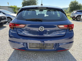 2021 Model Opel Astra Diesel Manual Transmission Hatchback 114,000 km - For Sale | Photo 6