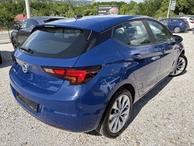 2021 Model Opel Astra Diesel Manual Transmission Hatchback 114,000 km - For Sale | Photo 7