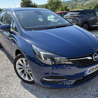 Opel Astra 2021 | Satılık | 10.700 € | Eğri Palanka | Fotoğraf 8