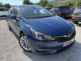 2021 Model Opel Astra Diesel Manual Transmission Hatchback 114,000 km - For Sale | Photo 8