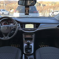 Opel Astra 2021 | Satılık | 10.700 € | Eğri Palanka | Fotoğraf 9