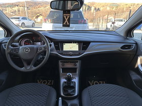 2021 Model Opel Astra Diesel Manual Transmission Hatchback 114,000 km - For Sale | Photo 9