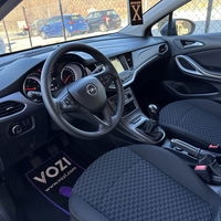 Opel Astra 2021 | Satılık | 10.700 € | Eğri Palanka | Fotoğraf 10