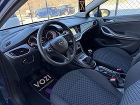 2021 Model Opel Astra Diesel Manual Transmission Hatchback 114,000 km - For Sale | Photo 10