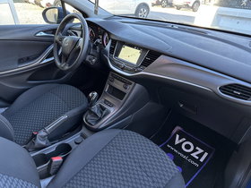 2021 Model Opel Astra Diesel Manual Transmission Hatchback 114,000 km - For Sale | Photo 12