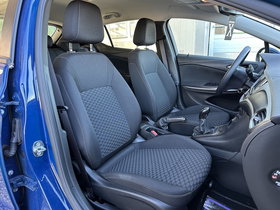 2021 Model Opel Astra Diesel Manual Transmission Hatchback 114,000 km - For Sale | Photo 13