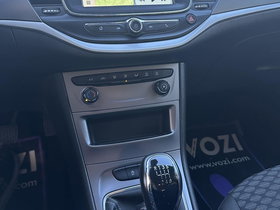 2021 Model Opel Astra Diesel Manual Transmission Hatchback 114,000 km - For Sale | Photo 14