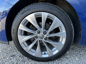 2021 Model Opel Astra Diesel Manual Transmission Hatchback 114,000 km - For Sale | Photo 17